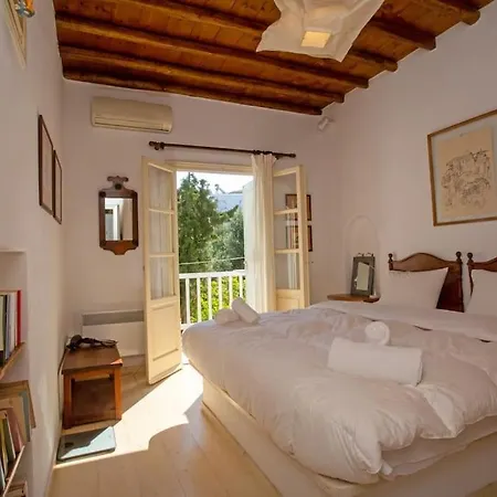 Oasis House In The Heart Of Mykonos Apartment *