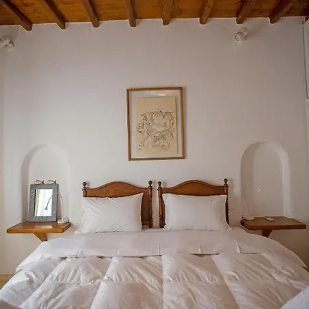 Apartment Oasis House In The Heart Of Mykonos *